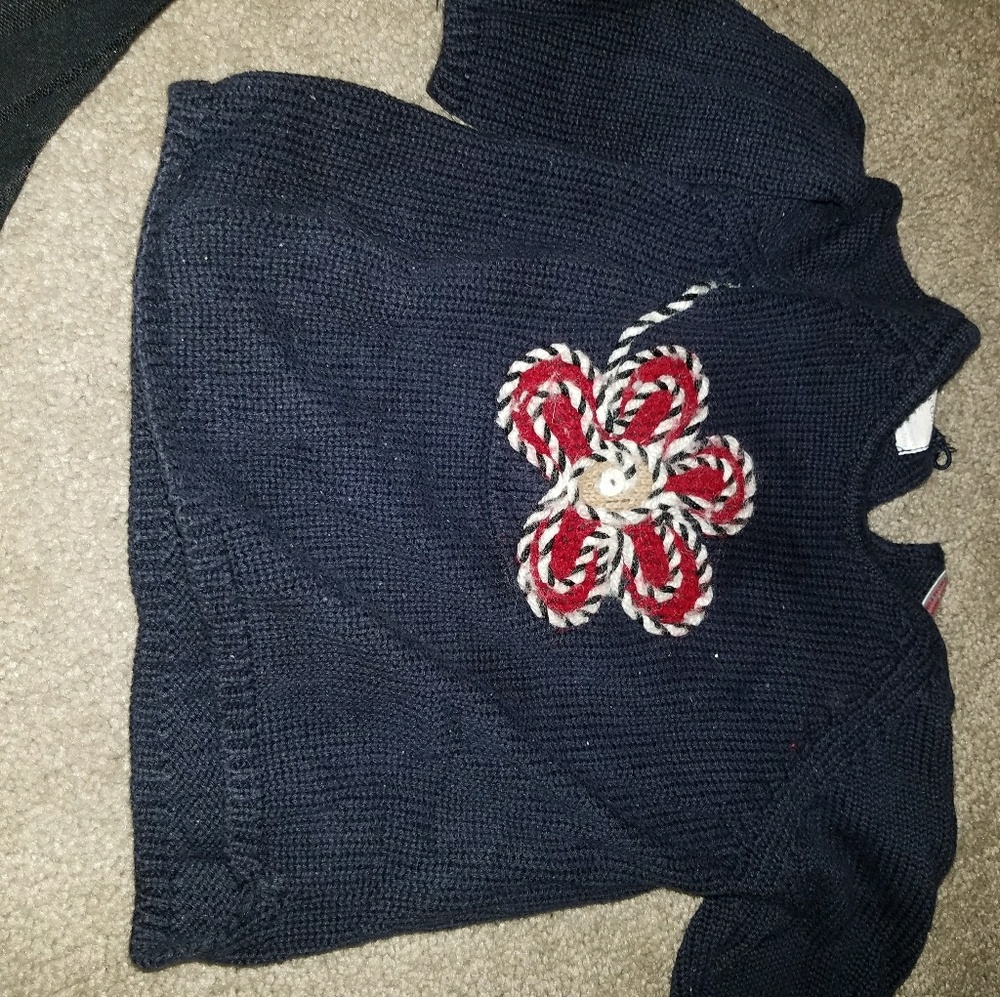 Sweater